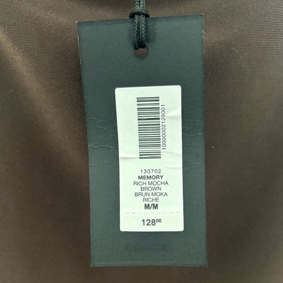 Aritzia Ten Memory Dress - Picture 3 of 5